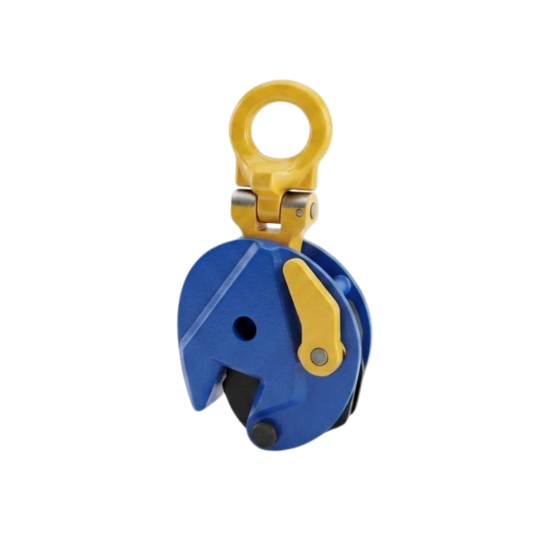 QC Type Vertical Lifting Clamp