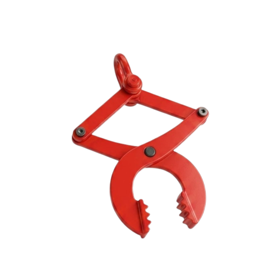 VK-Type Pallet Clamp