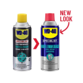WD40 S.H/P WHITE LITHIUM GREASE 360ML