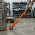 Roller Crowbar