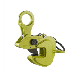 AMS Type Horizontal Lifting Clamp With Lock