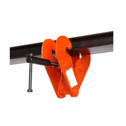 "TBC" I BEAM CLAMP