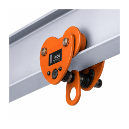 AP Type Plain Trolley