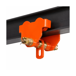 GCT Type Plain Trolley