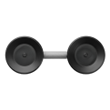 Aluminium Suction Lifter 2 Cup Vertical 85kg