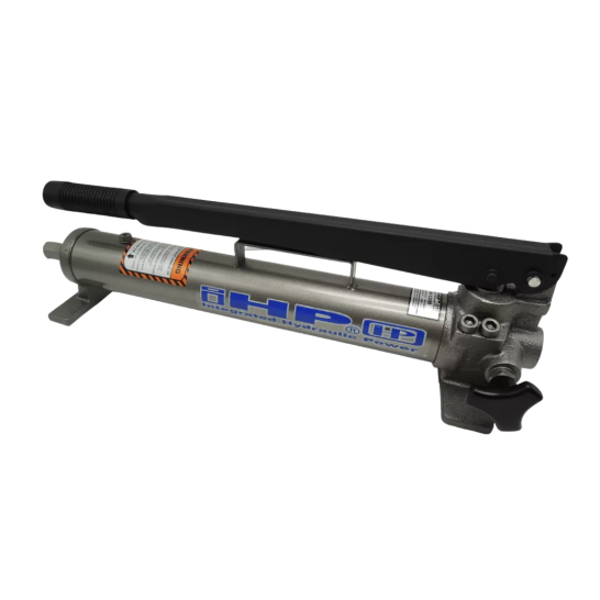 Hydraulic Hand Pump