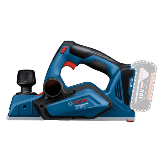 BOSCH GHO 185-LI Cordless Planer