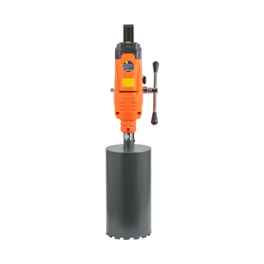 CAYKEN Diamond Core Drill 250mm. DK-250(E)