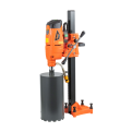 CAYKEN Diamond Core Drill 250mm. DK-250(E)