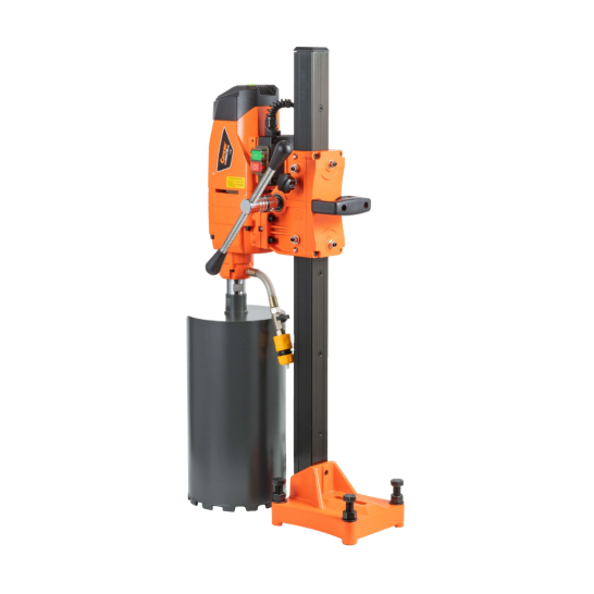 CAYKEN Diamond Core Drill 250mm. DK-250(E)