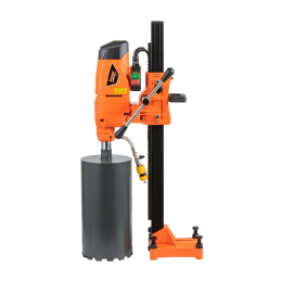 CAYKEN Diamond Core Drill 250mm. DK-250(E)
