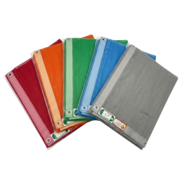 Fire Retardant Safety Net. 1.8M x 5.1M.