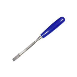 Bevel Wood Chisel C/W Plastic Handle