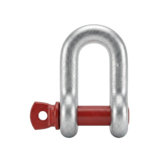 G-210 Screw Pin Chain Shackles