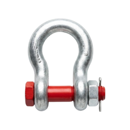 G-2130 Bolt Type Anchor Shackles
