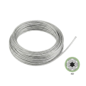 Galvanized Steel Wire Rope 6X7
