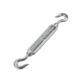 Galvanized Turnbuckle Hook & Hook