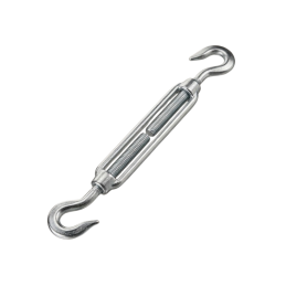 Galvanized Turnbuckle Hook & Hook