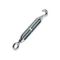 Galvanized Turnbuckle Eye & Hook