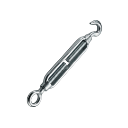 JIS Frame Type Turnbuckles With Eye And Hook