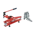 Hydraulic Pipe Bender with Roller