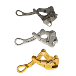 Wire Rope Grip