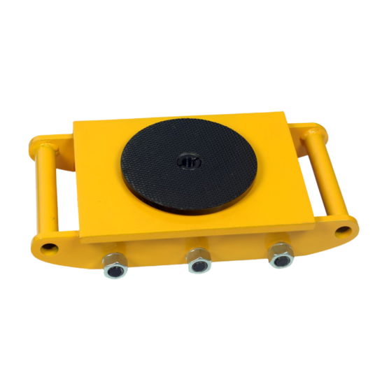 CRA Type Cargo Trolley