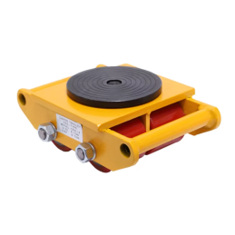 CRA Type Cargo Trolley