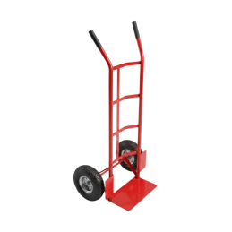 Two Wheel Trolley