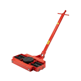 Cargo Trolley