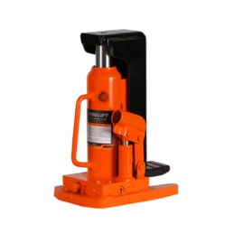 Hydraulic Toe Jack 5Ton