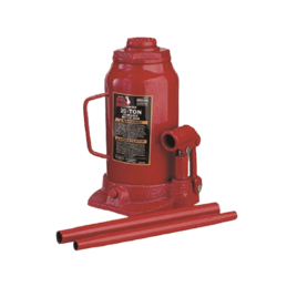 Hydraulic Bottle Jack