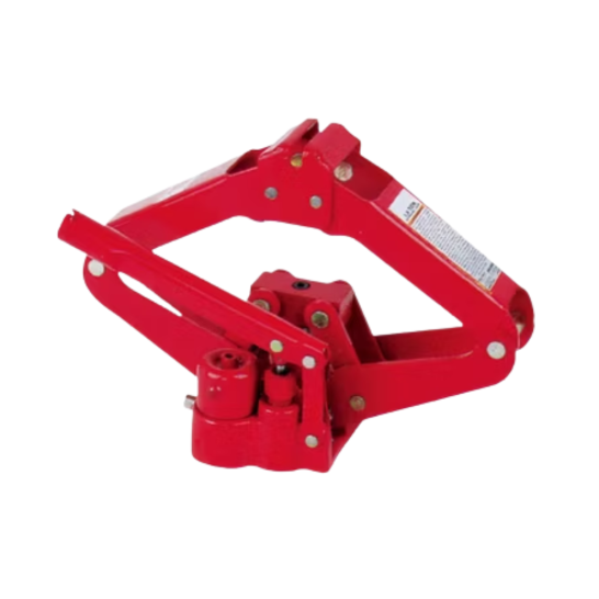 Hydraulic Scissor Jack