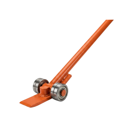 Roller Crowbar