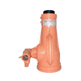 Spiral Gear Jack 25 Ton