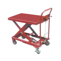Hydraulic Scissor Lifting Table With Capacity 500 KG