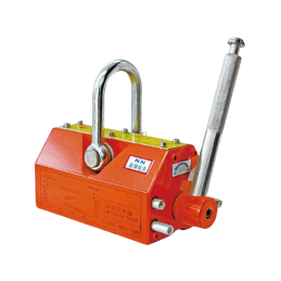 KAWASAKI Magnetic Lifter 3000kg (3ton). Permanent Lifting Magnet.