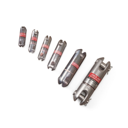 Jaw & Jaw Bearing Swivel