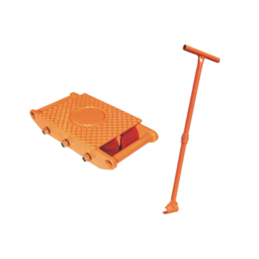 Transport Trolleys KCRO Series