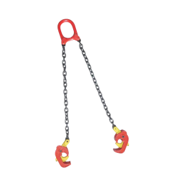 Drum Lifter Clamp 1Ton (PSK Type)