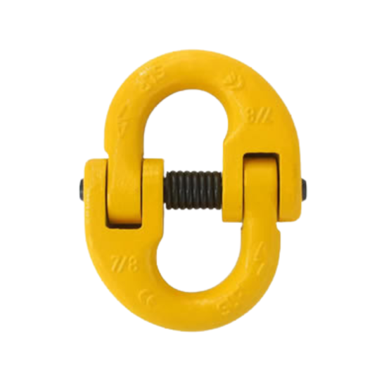 G-80 American Type Web Sling Connecting Link