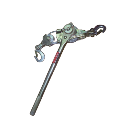 Ratchet Puller