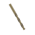 BOSCH PRO Stainless Steel HSS-Co Twist Drill Bit, 9.5 x 81 x 125 mm, 5 pcs