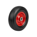 Solid Wheel For Wheel Barrow