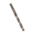 BOSCH PRO Stainless Steel HSS-Co Twist Drill Bit, 10.5 x 87 x 133 mm, 5 pcs