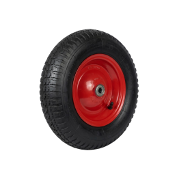 Air Wheel For Wheel Barrow