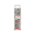 PRO Stainless Steel HSS-Co Twist Drill Bit, 11 x 94 x 142 mm, 5 pcs