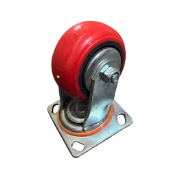 PU Castor Wheel (Swivel)