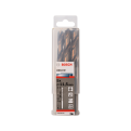 PRO Stainless Steel HSS-Co Twist Drill Bit, 11.5 x 94 x 142 mm, 5 pcs