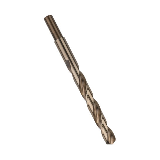 PRO Stainless Steel HSS-Co Twist Drill Bit, 12 x 101 x 151 mm, 5 pcs